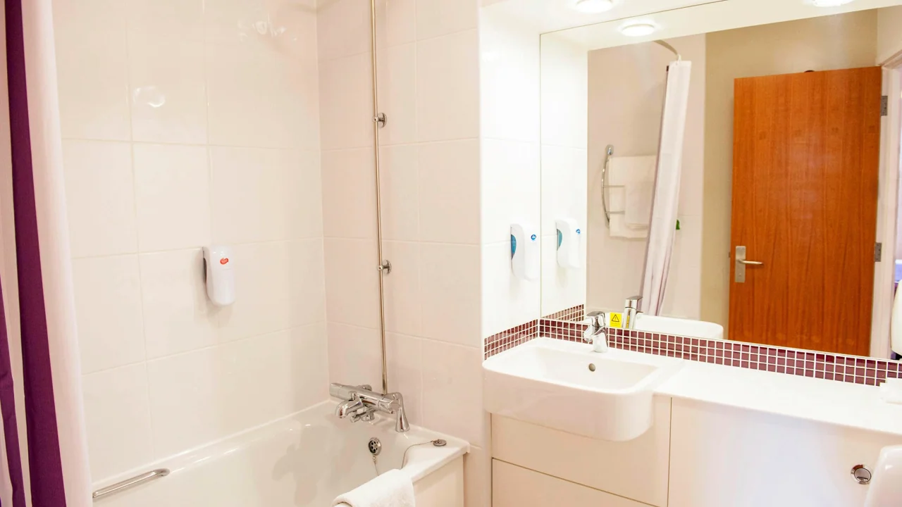 Premier Inn Wembley Stadium